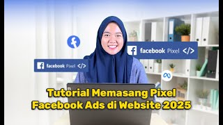 RAHASIA MEMASANG PIXEL FACEBOOK ADS di WEBSITE dengan MUDAH dan CEPAT screenshot 4