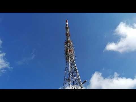 Παγγαίο-Κορυφή Μάτι 1956m