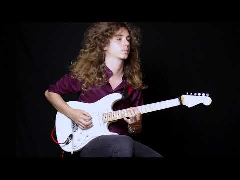 Jason Becker | MABEL'S FATAL FABLE | Edoardo Taddei cover