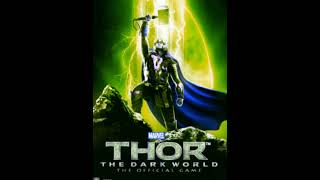 Thor The Dark World Java ost VA (PSPKVM V0.5.5)