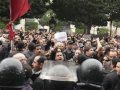 Uprising by Muse (Viva la Tunisian revolution!)