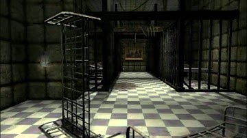 Russ Plays: Amnesia the Dark Descent: White Night - Part 7