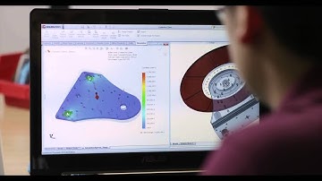 3D World - AIO Robotics Zeus (Teaser)