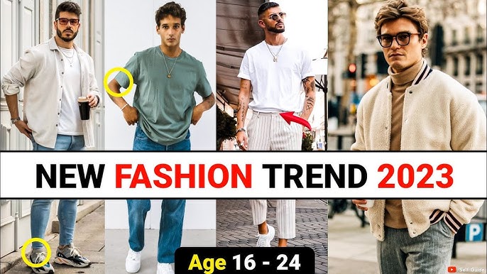 Fashion Alert: Winter must-haves for men – India TV