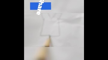 How to draw Velma Dinkley-- Scooby Doo || Scooby Doo Characters #velmadinkley #drawing #shorts