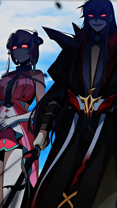 Demon Lord: My Twists with Female Disciple