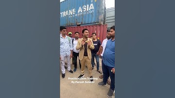 Type of seal in Export container, Shipingline seal in Export, Export container sealing process