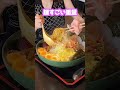 大食い彼女とラーメン食べに行ったら、、、 #三年食太郎