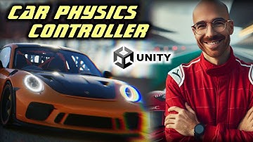 Multiversal Vehicle Controller: Community / Unity Game Dev