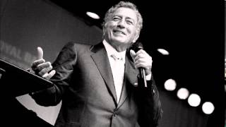 Watch Tony Bennett Time To Smile video