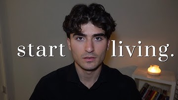 How to not lose yourself, in 5 minutes.