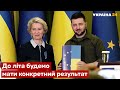 🔥ПОДОЛЯК про вступ в ЄС: Це питання кількох місяців - Євросоюз, Україна, війна - Україна 24