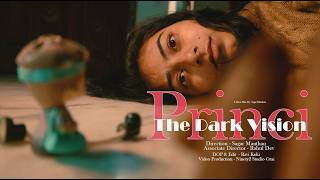 Princi The Dark Vision || A Short Film By Sagar Manthan || SM Short Talkies || Horror Film Orai