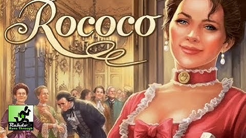 Rokoko Gameplay Runthrough