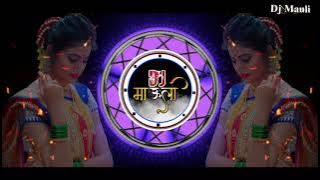 Tujhe Yaad Na Meri Aayi | Gavtti  Style | Roadshow,Mix | Dj Old_Dj_Song | Dj Mauli 