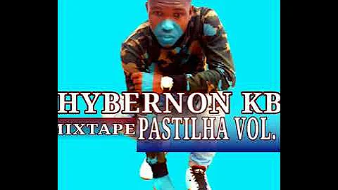 HYBERNON-MAKE VDEO FT ADALGISA FERNANDES(Audio ofi...