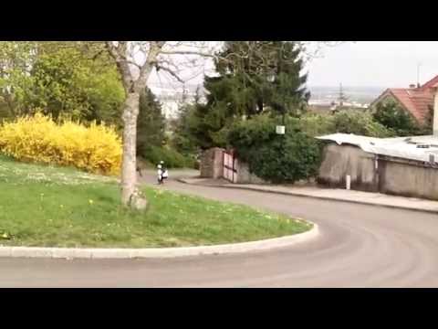 Chenôve le 5 Avril 2014