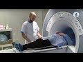 Что такое магнитно-резонансная томография / Здравствуйте