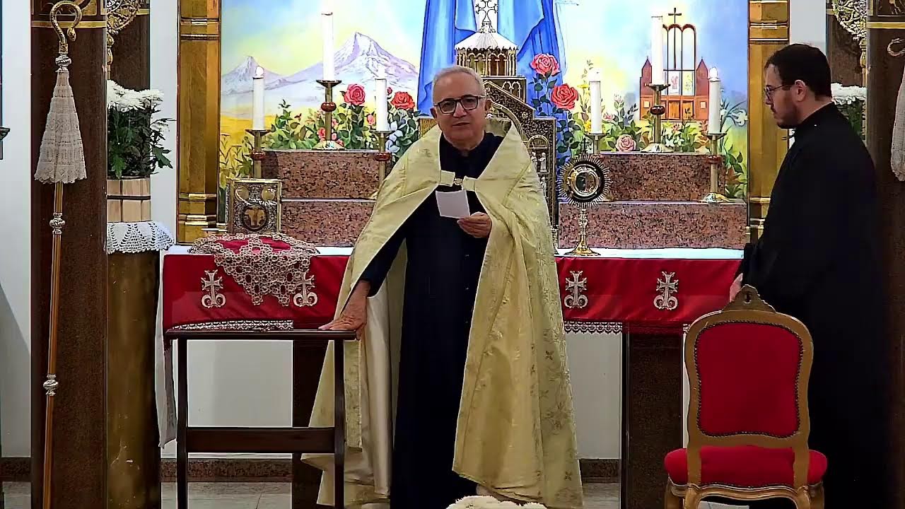 Terço Comunitário