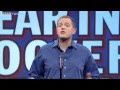 Things You Wouldn't Hear In A Cookery Show - Mock The Week Series 9 Episode 8 Preview - BBC Two