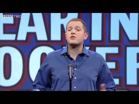 Things You Wouldn T Hear In A Cookery Show Mock The Week Series Episode Preview Bbc Two-11-08-2015