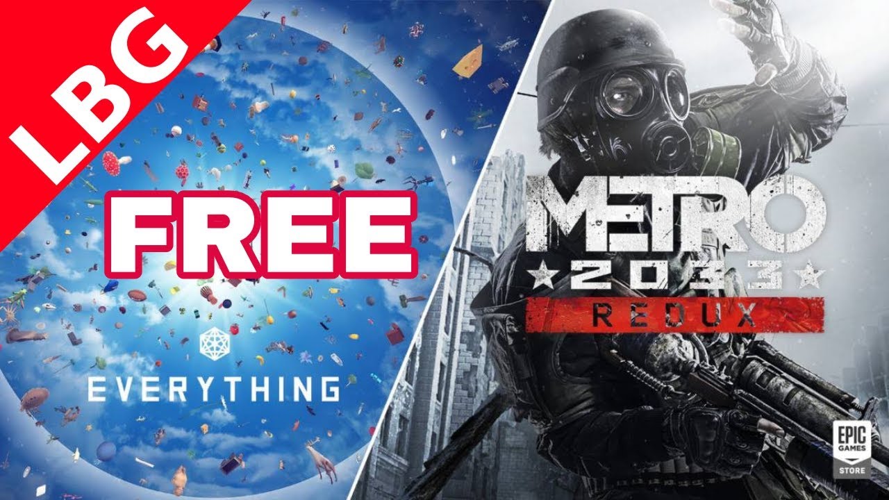 will metro 2033 free