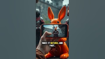 Is Rabbit R1 the Future of Smartphones? | Smart Assistant EXPLAINED