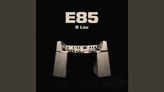 E85