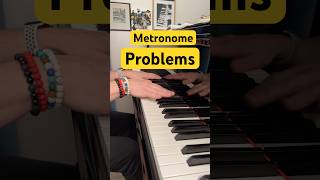 Metronome Tip #pianotips #pianolessons #learnpiano #onlinepianoclasses #pianoteacher #pianobasics
