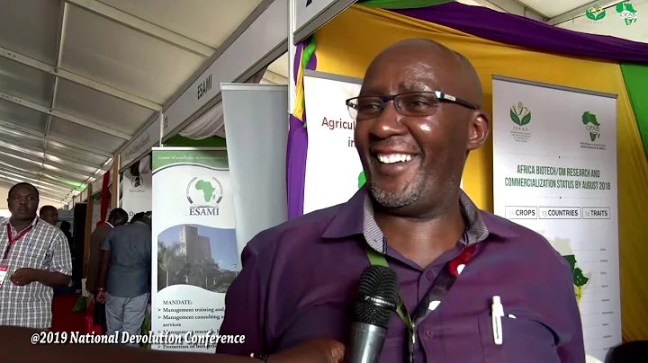 Let's Talk GMOs: What is a GMO?