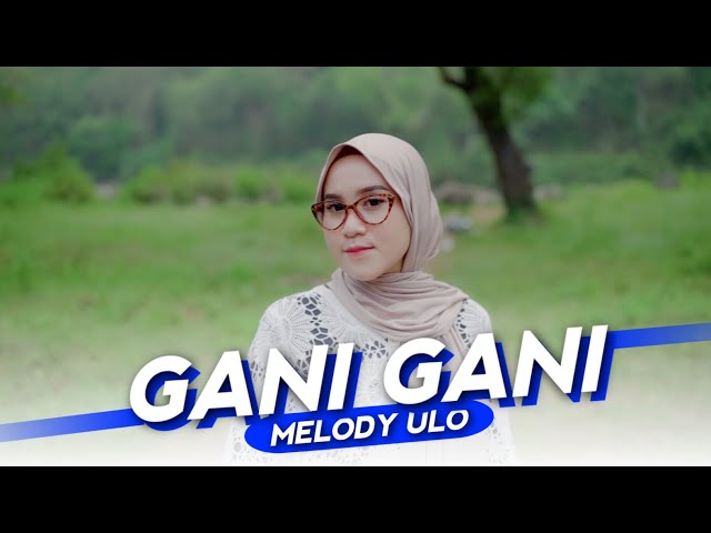 Slow Beat ❗ Gani Gani x Melody Ulo Kadut ( DJ Topeng Remix ) class=