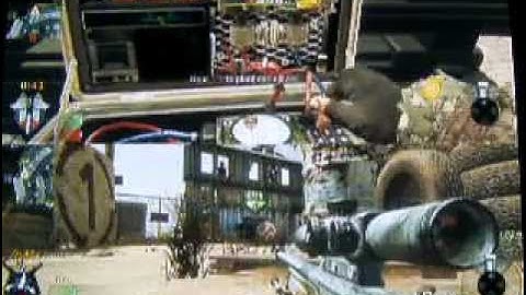 BLACK OPS tactical insertion strategies