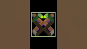 Amazing squares #viral #trending #satisfying #adhd #asmr #ball #relaxing #wow #shorts #short