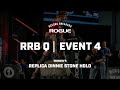 2023 Rogue Record Breakers Qualifier | Event 4 - Women&#39;s Replica Dinnie Stone Hold