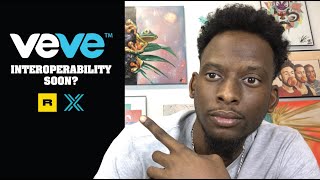 Are you ready for Veve interoperability?