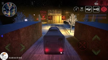 Payback 2 | Sentry Activated | Thief Capture The Swag Mission Gameplay FHD1080p Android iOS Part - 8