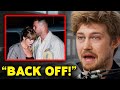 Joe Alwyn Furiously Reacts To Taylor Swift Dating Travis Kelce