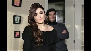 Main Hoon Saath Tere Ft. Hayat and Murat Songs | pyaar lafzon mein kahan | Heart Touching Songs