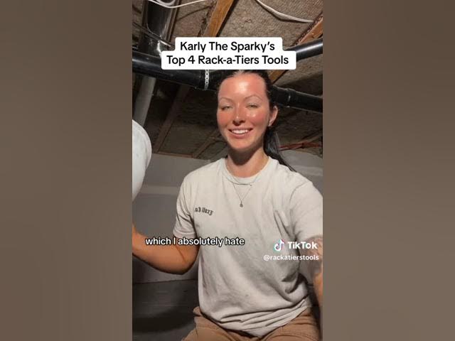 Rack-A-Tiers Mfg. - It's Friday and we think that's good enough reason to  throw a contest! We're giving away a starter pack of Rack-A-Tiers Hand  Tools. To enter simply: 1. Like and