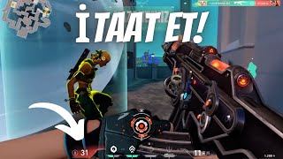 Takım Ağladı Ben Diz Çöktürdüm