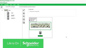 How to clone or copy the Saitel configuration through Easergy Builder ? | Schneider Electric