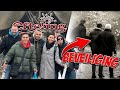 Efteling vlog  kevrides bv renie  quincy park uitgezet door beveiliging  erwin misselijk