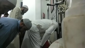 صلاة العشاء من مسجد عثمان الشيخ نبيل حجازي كرداسة يوم الثلاثاء سورة البقرة وآل عمران٠١٩/٥/٧م١٤٤٠/٩/٢