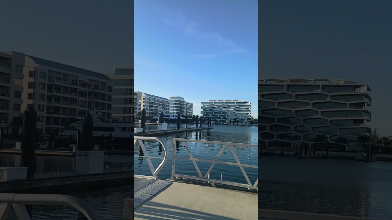 No Boats In Albany Resort Marina 
