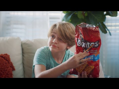 2:12 2:12 Now playing, North Texas family competing in Doritos Super Bowl commercial contest