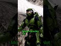 Masterchef wants you to keep going. #halo #masterchief #xbox #throwback #nostalgia