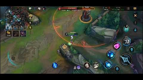 PARTIDA POR RANKING (NO COMETARY)