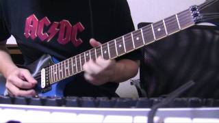 Dream Theater - The Best Of Times Solo chords