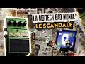 La scandaleuse digitech bad monkey 