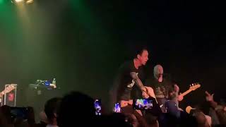 Sick Of It All - Rat Pack at the Roxy, Hollywood CA 9/10/2022